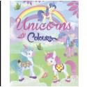 UNICORNIO COLOURS
