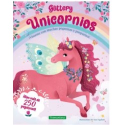 UNICORNIO PURPURINA