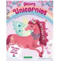 UNICORNIO PURPURINA