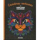 CAZADORES NOCTURNOS
