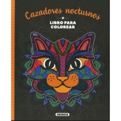CAZADORES NOCTURNOS