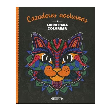 CAZADORES NOCTURNOS