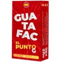 ASMODEE GUATAFAC EL PUNTO G