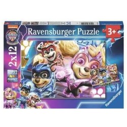 Ravensburger - Puzzle Paw Patrol
