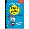 ESCUELA DE MONSTRUOS 6: TRASTADAS ALADAS
