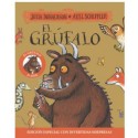 EL GRÚFALO. EDICIÓN 25 ANIVERSARIO