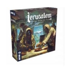 Ierusalem: Anno Domini