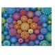 Puzzle Ravensburger Mandala Arcoiris de 2000 Piezas