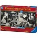 Puzzle Ravensburger Guernica de 2000 Piezas