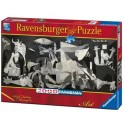 Puzzle Ravensburger Guernica de 2000 Piezas