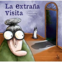 LA EXTRAÑA VISITA