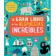 EL GRAN LIBRO DE LAS RESPUESTAS INCREÍBLES