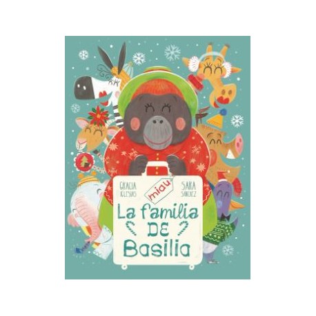 LA FAMILIA DE BASILIA