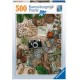 Puzzle 500 piezas Ravensburger