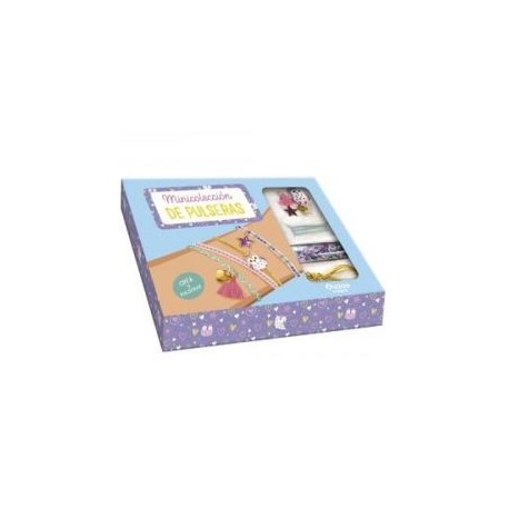 Minicolección DE PULSERAS