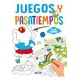 JUEGOS Y PASATIEMPOS