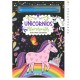 UNICORNIOS - FLOURESCENTES