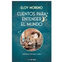 1 Cuentos para entender el mundo (edición ilustrada con contenido extra) (Nube de Tinta) de Eloy Moreno  | 3 de junio de 2021