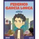 FEDERICO GARCIA LORCA