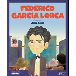 FEDERICO GARCIA LORCA