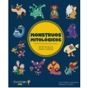 MONSTRUOS MITOLÓGICOS