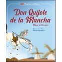 DON QUIJOTE DE LA MANCHA