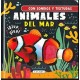 Animales del Mar. Con Sonidos y Texturas
