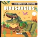 Dinosaurios con Sonidos y Texturas