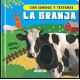 La Granja con Sonidos y Texturas