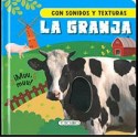 La Granja con Sonidos y Texturas