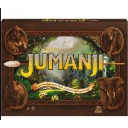 JUMANJI