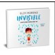 INVISIBLE (COLECCION CUENTOS PARA CONTAR ENTRE DOS)