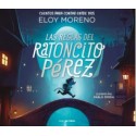 Las Reglas del Ratoncito Pérez (Eloy Moreno)