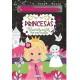 PRINCESAS - FLOURESCENTES