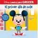 EL PRIMER DIA DE COLE (DISNEY CUENTOS PARA CRECER)