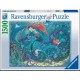 Puzzle Ravensburger Las Sirenas de 1500 Piezas