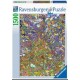Puzzle Ravensburger Arcoiris de Peces de 1500 Piezas