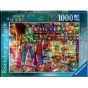 Puzzle Ravensburger Detrás de Escena de 1000 Piezas