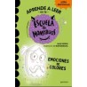 ESCUELA DE MONSTRUOS 8: EMOCIONES DE COLORES ES