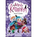 ANNA KADABRA 12: BRUJOS EN PAÑALES