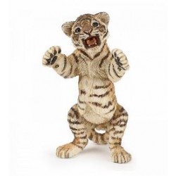 Figura Papo Cría Tigre