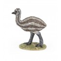 Figura Papo Cria Emu