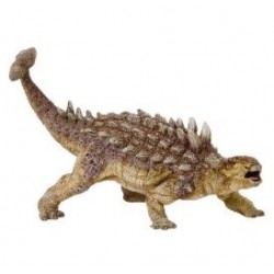 Figura Papo Ankylosaurus