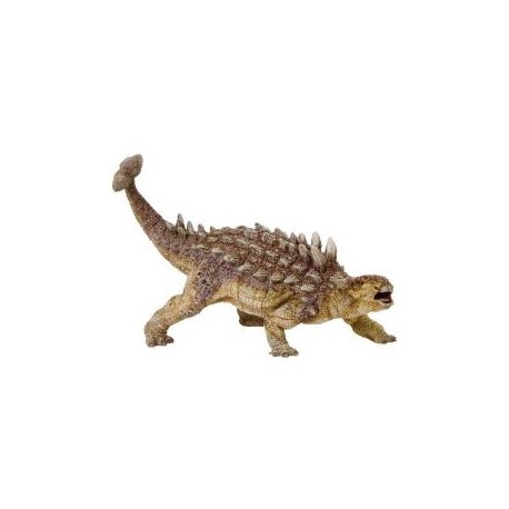Figura Papo Ankylosaurus