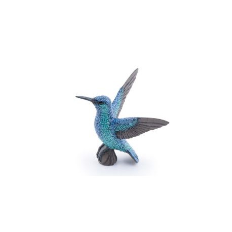 Figura Papo Colibrí