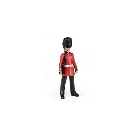 Figura Papo Guardia Real Británica