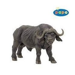 Figura Papo Búfalo Africano