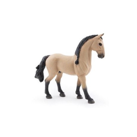 Figura Papo Caballo Lusitano
