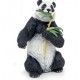 Figura Papo Panda con Bambú