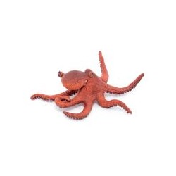 Figura Papo Pulpo Enano